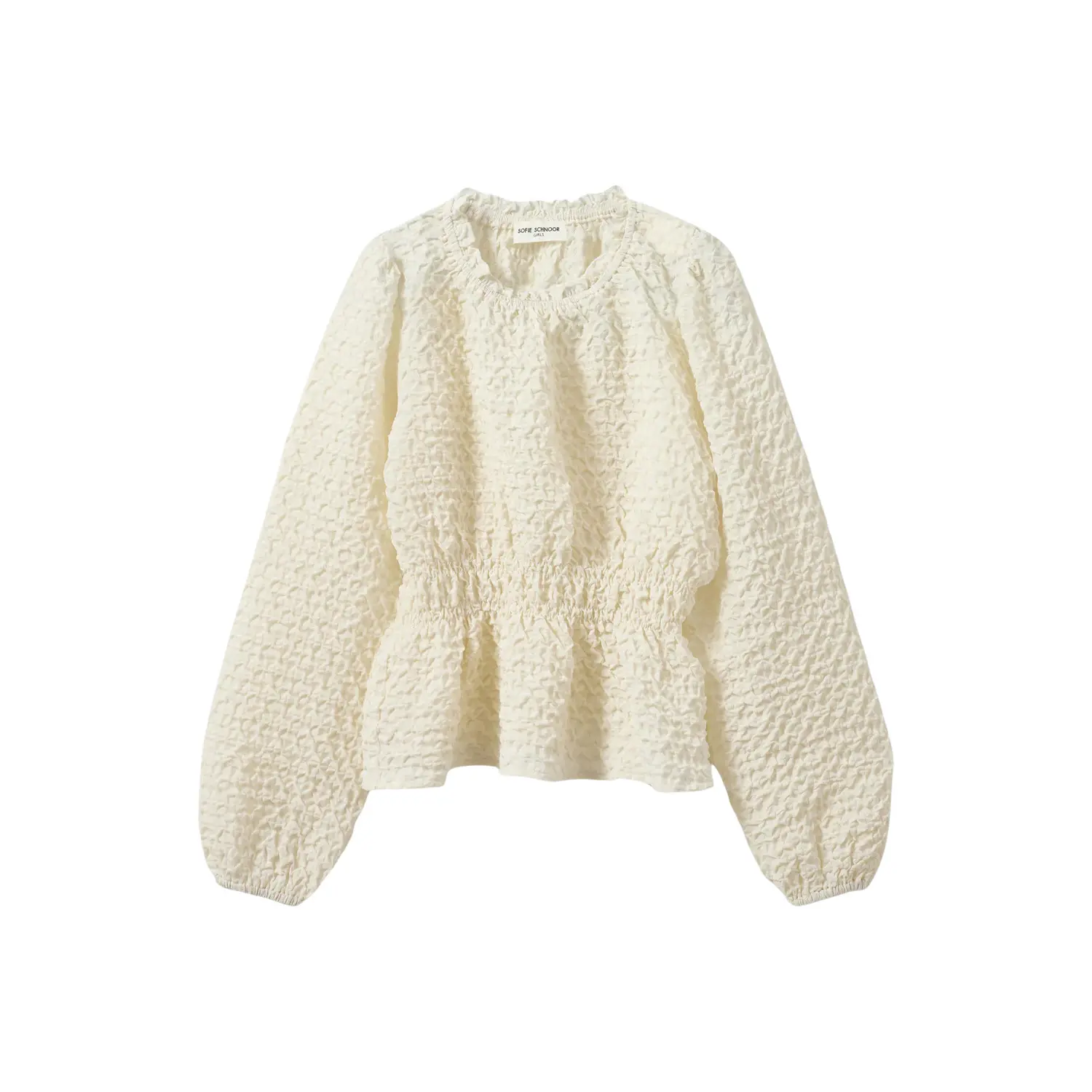 5715202693886 - Mädchenbluse Allissy