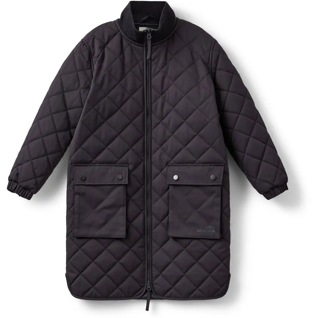 5715202694593 - Kinder-Daunenjacke Cille