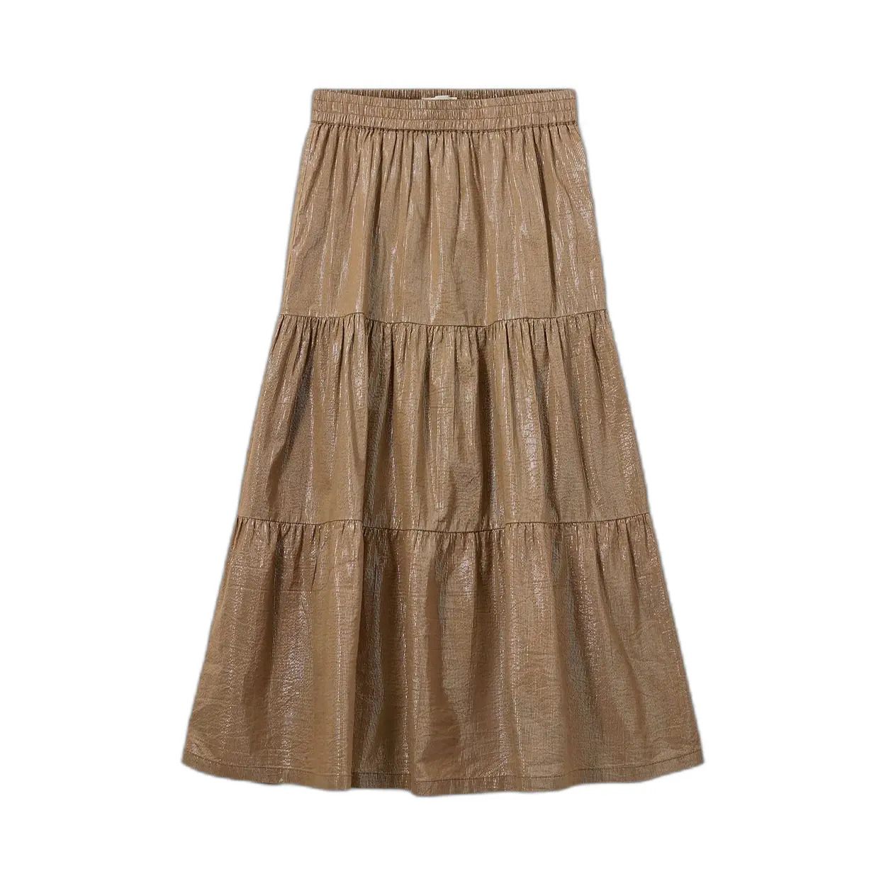 5715202696177 - Faltenrock Mädchen Vivisy