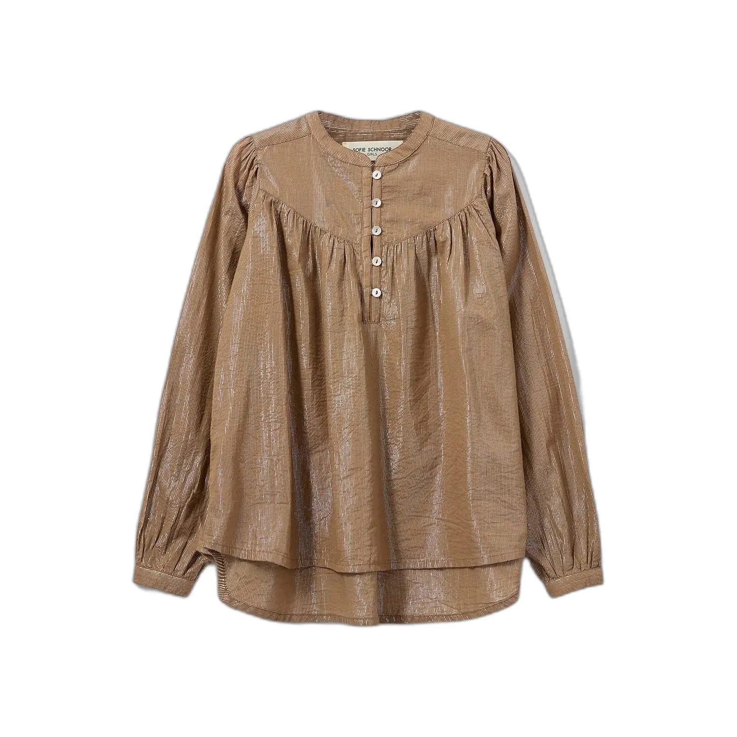 5715202696238 - Mädchenhemd Bodilsy