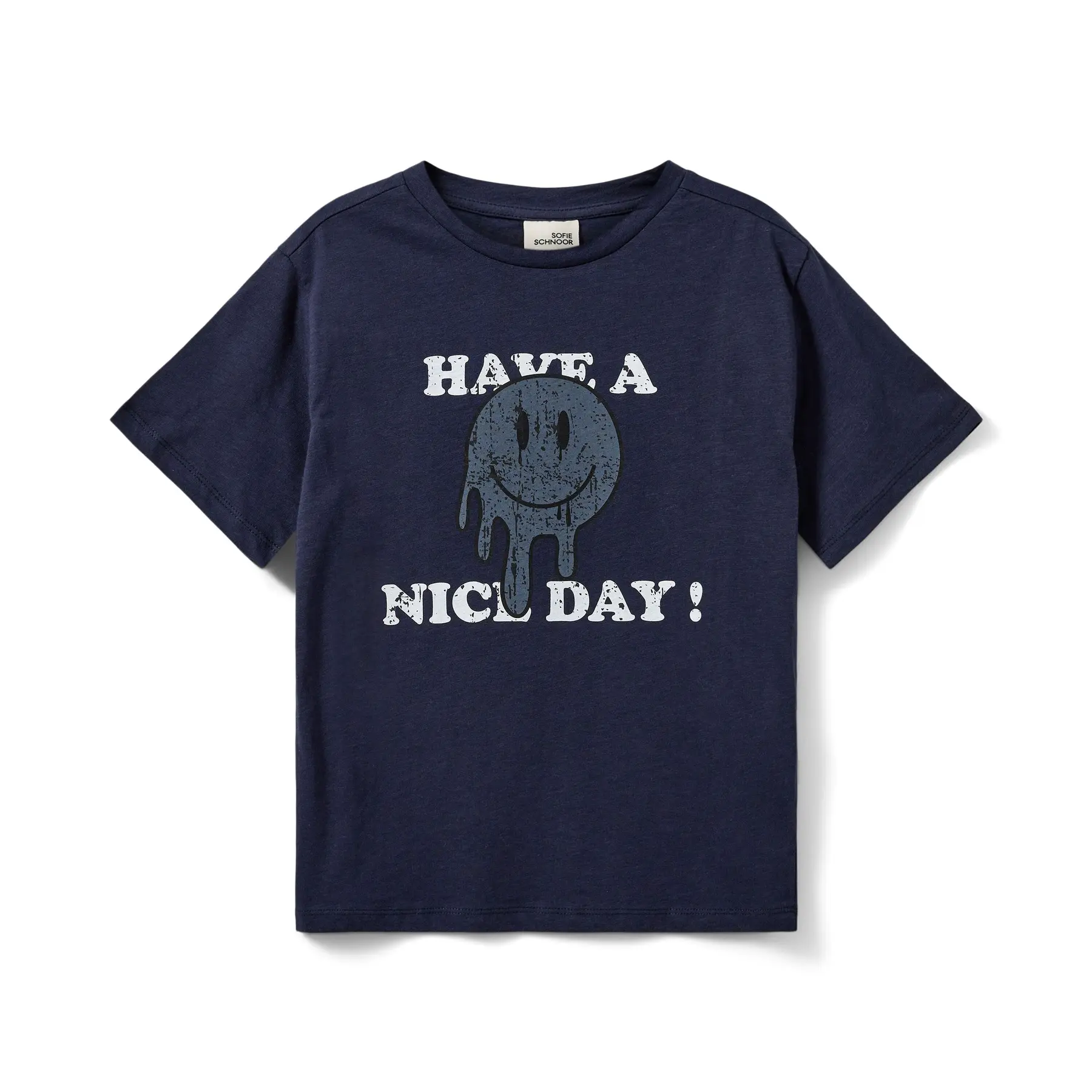 5715202696269 - T-Shirt Zenasy