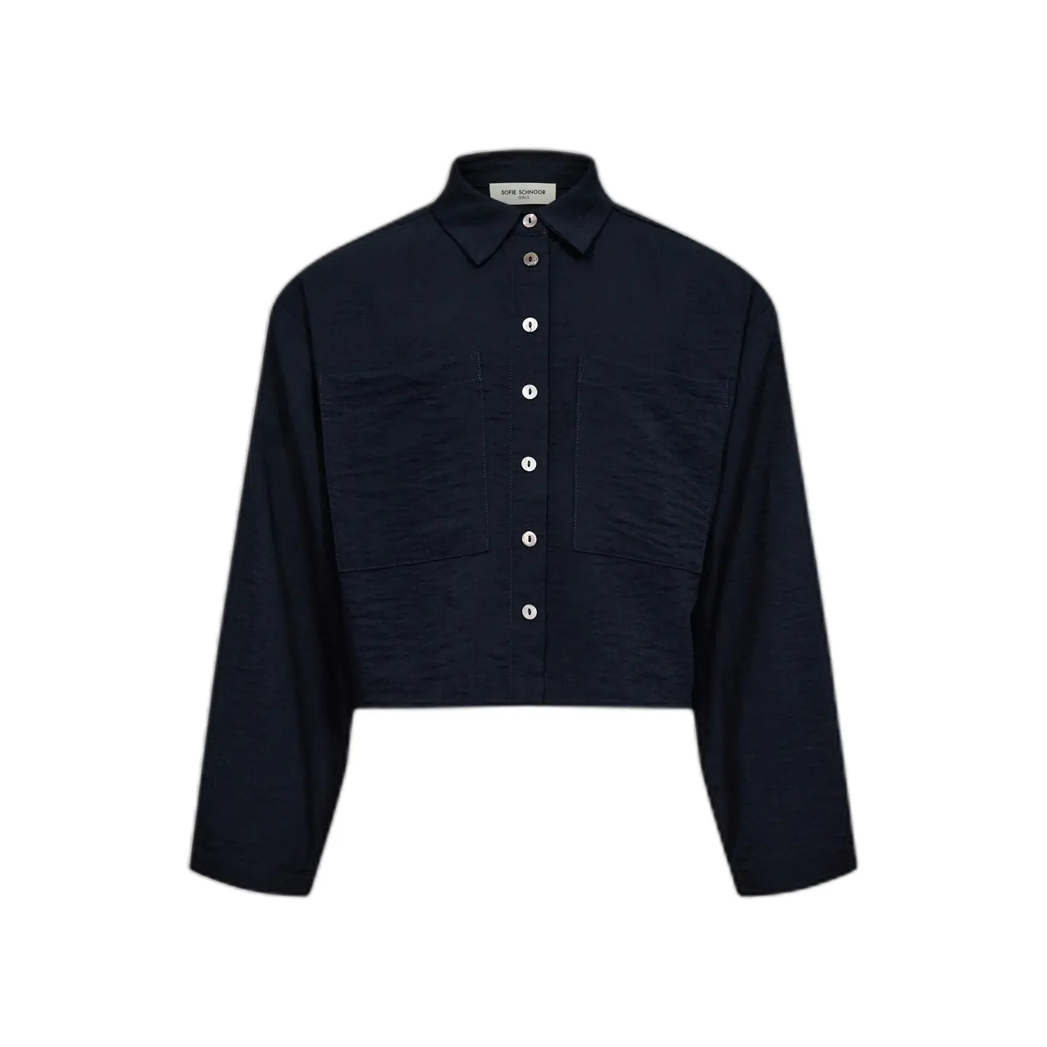 5715202696351 - Langarmshirt Mädchen Neyasy