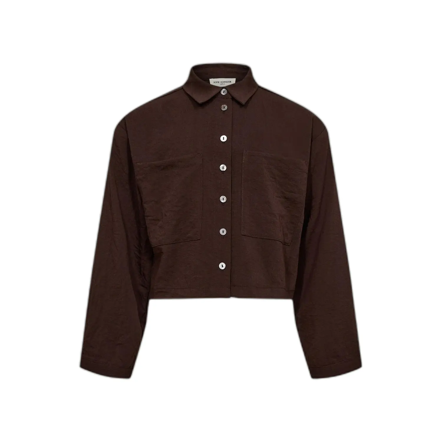 5715202696405 - Langarmshirt Mädchen Neyasy