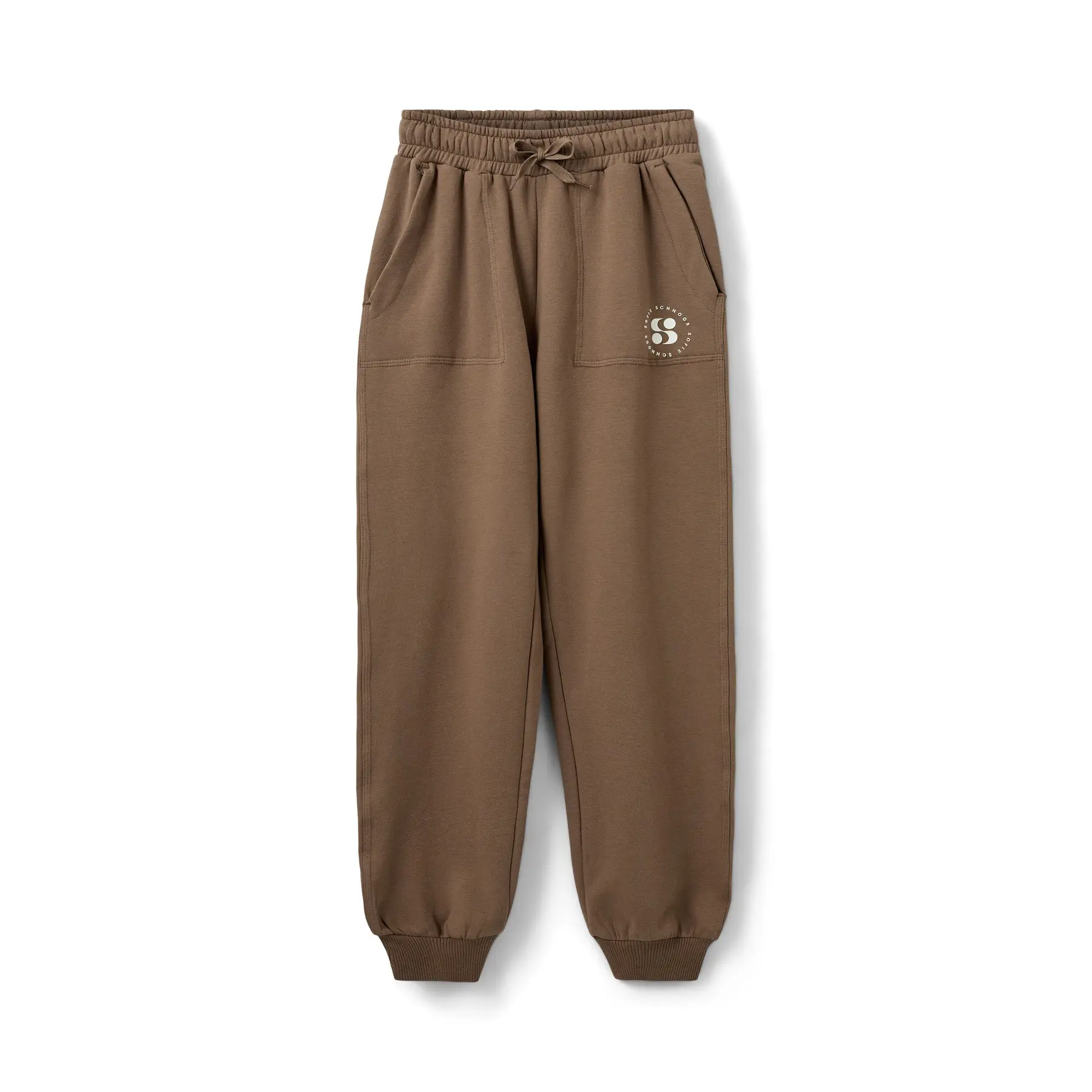 5715202696818 - Pantalon de jogging fille Palinesy