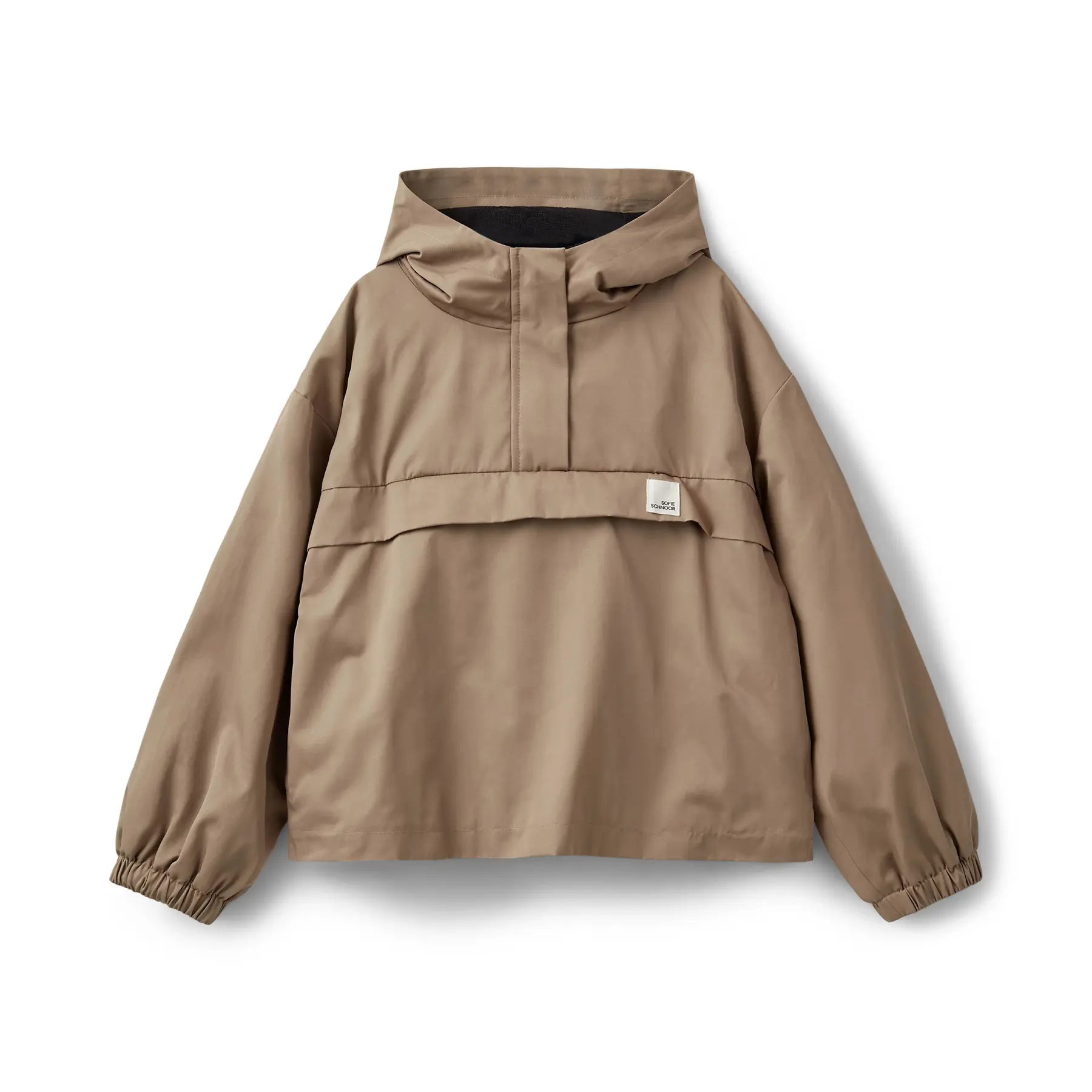 5715202697068 - Regenjacke mit Kapuze für Kinder Trillesy