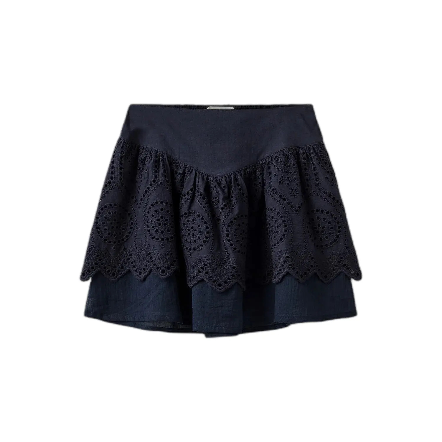 5715202697242 - Minirock Mädchen Charlisesy