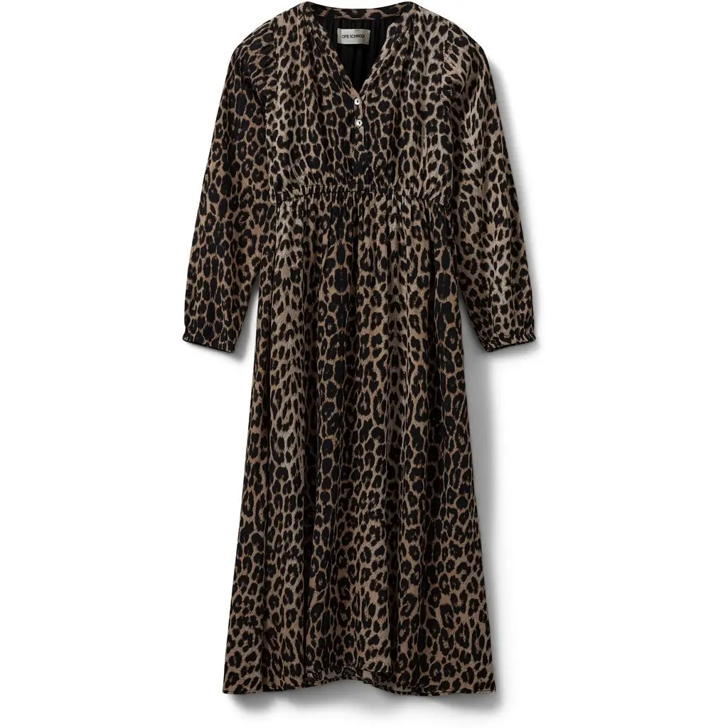 5715202702564 - Mädchenkleid Nanna