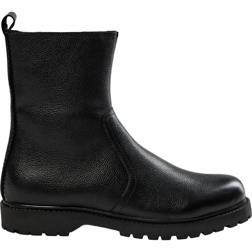 5715202688011 - Lederstiefeletten Damen Vonniesy