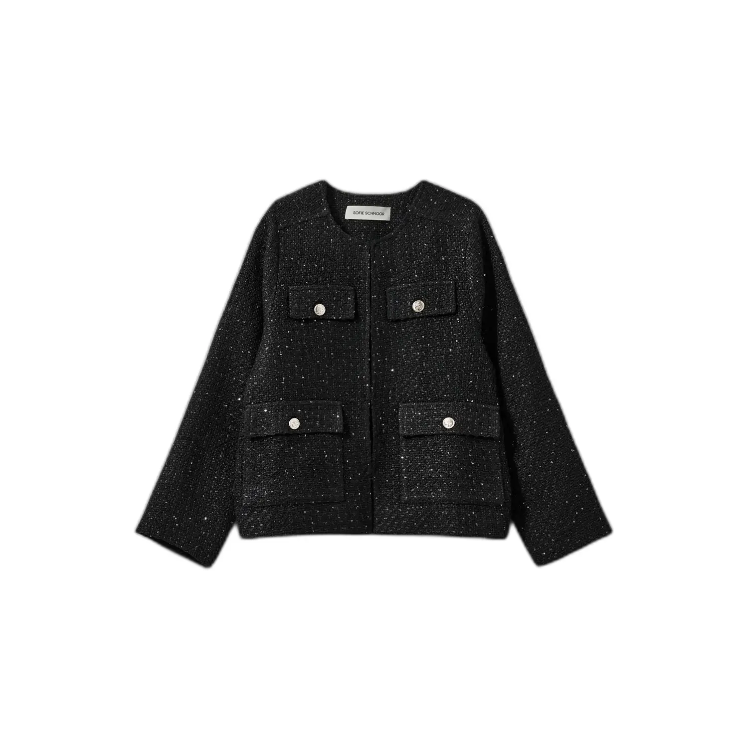 5715202727215 - Mädchenjacke Daysisy