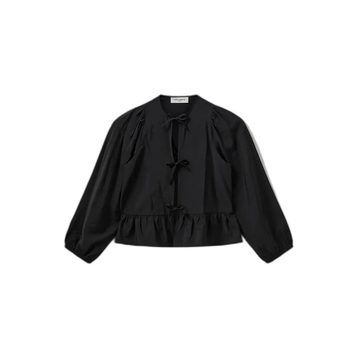 5715202727321 - Mädchenbluse Haliasy