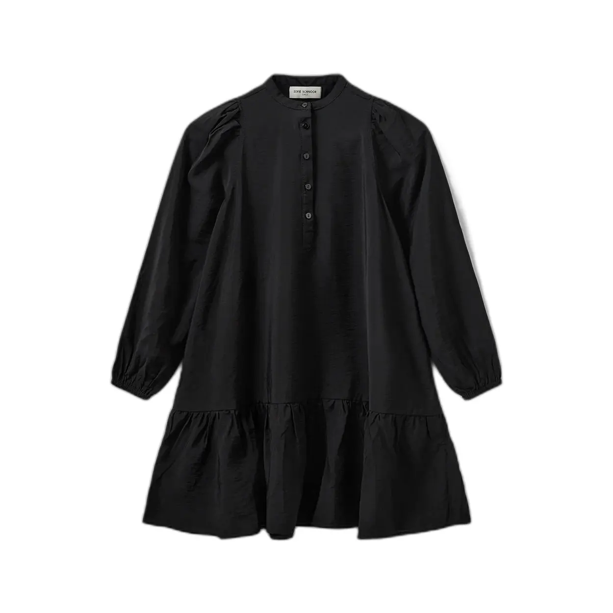 5715202727352 - Kleid Hemdbluse Mädchen Virasy