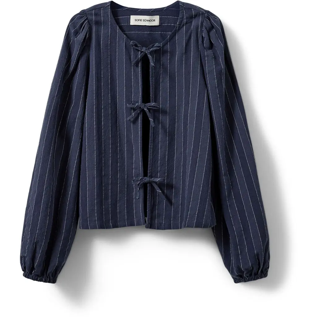 5715202727741 - Mädchenbluse Hazel