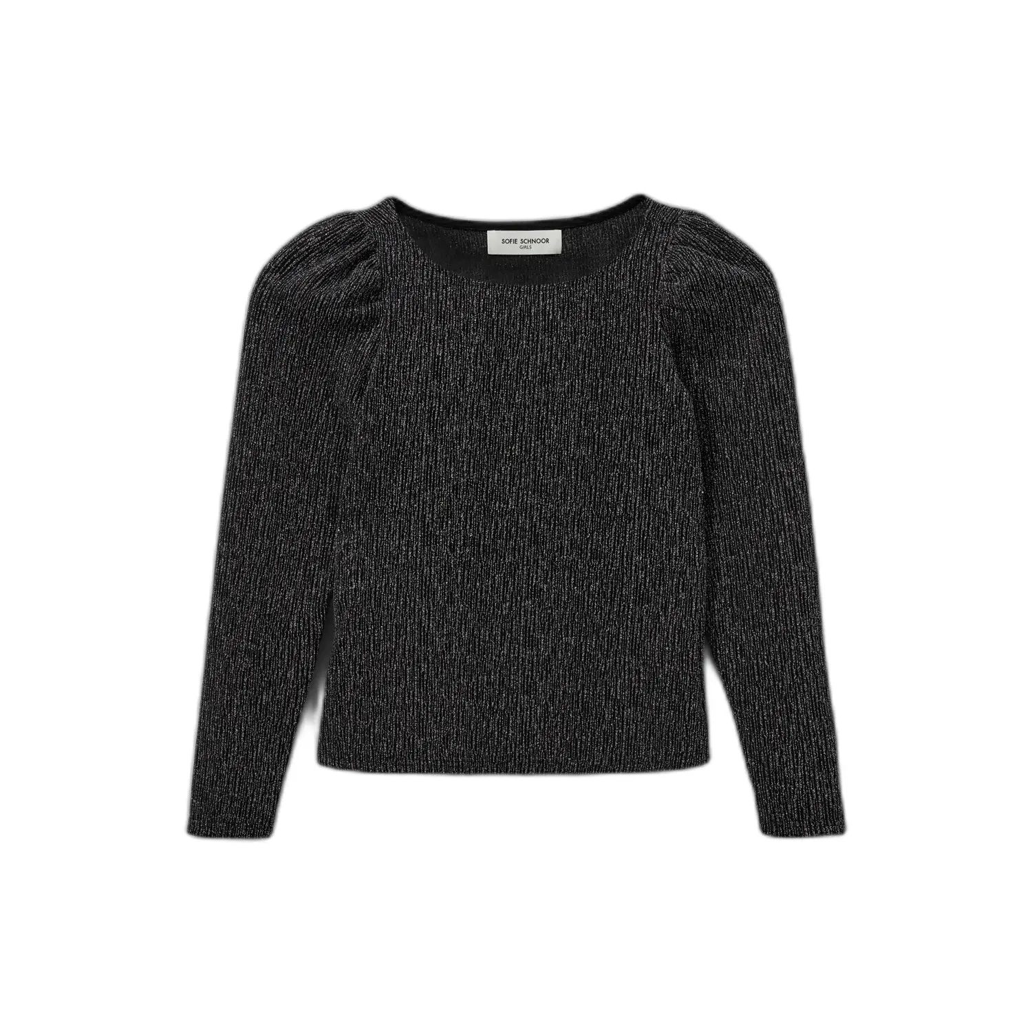 5715202727949 - Bluse langarm Mädchen Ziasy