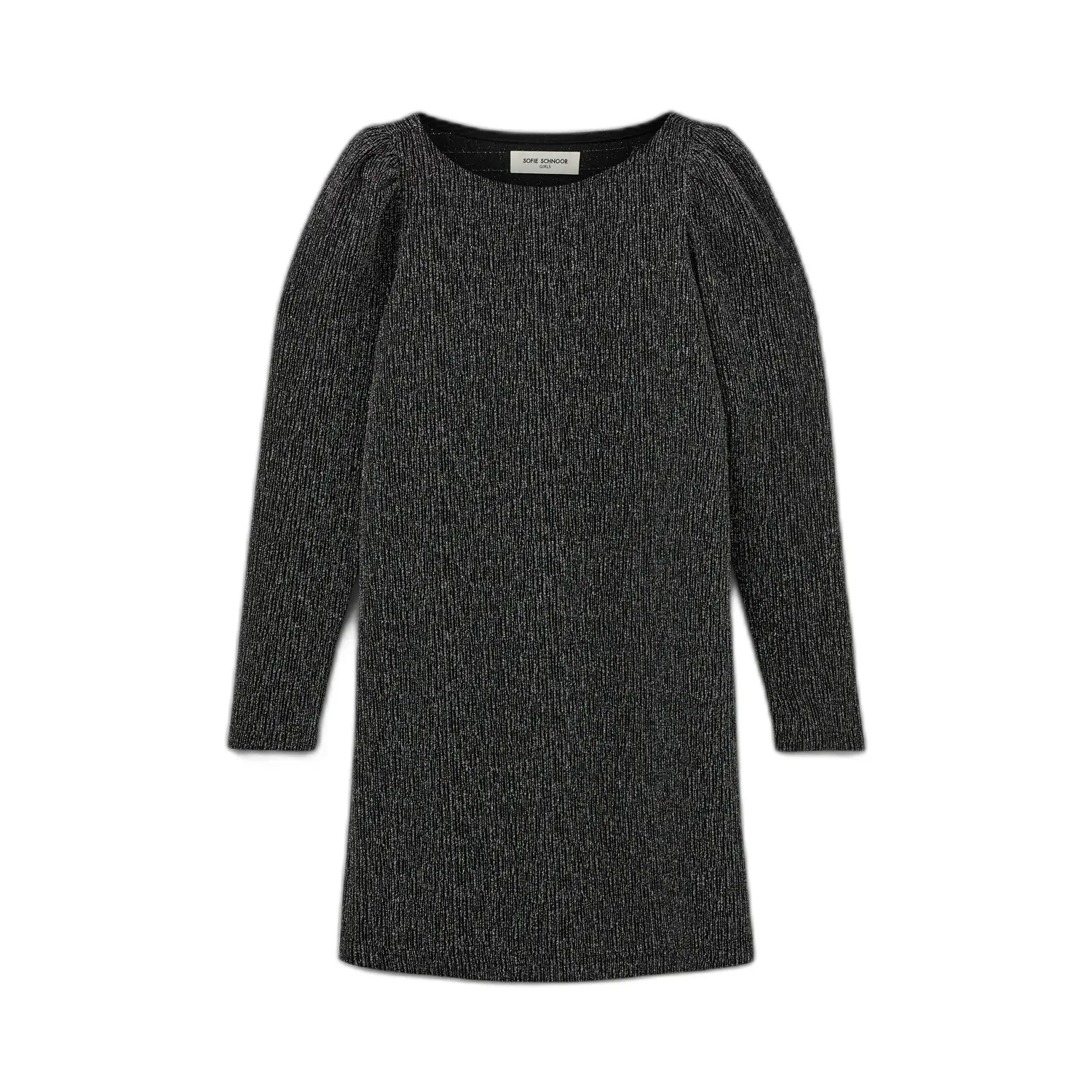 5715202728045 - Kleid mit langen Ärmeln Mädchen Ziaellasy