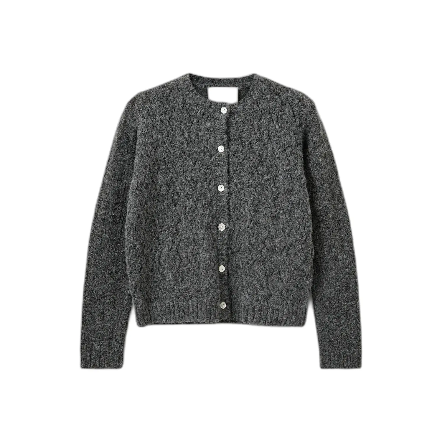 5715202728861 - Strickjacke Mädchen Cadysy