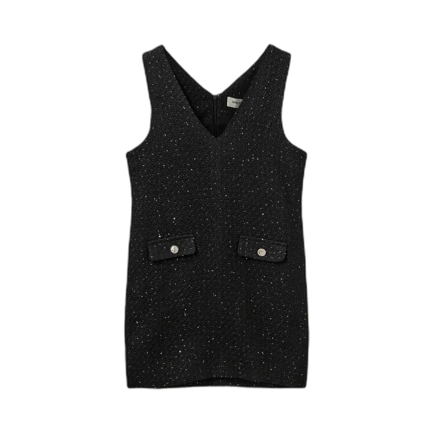 5715202729257 - Mädchenkleid Averysy