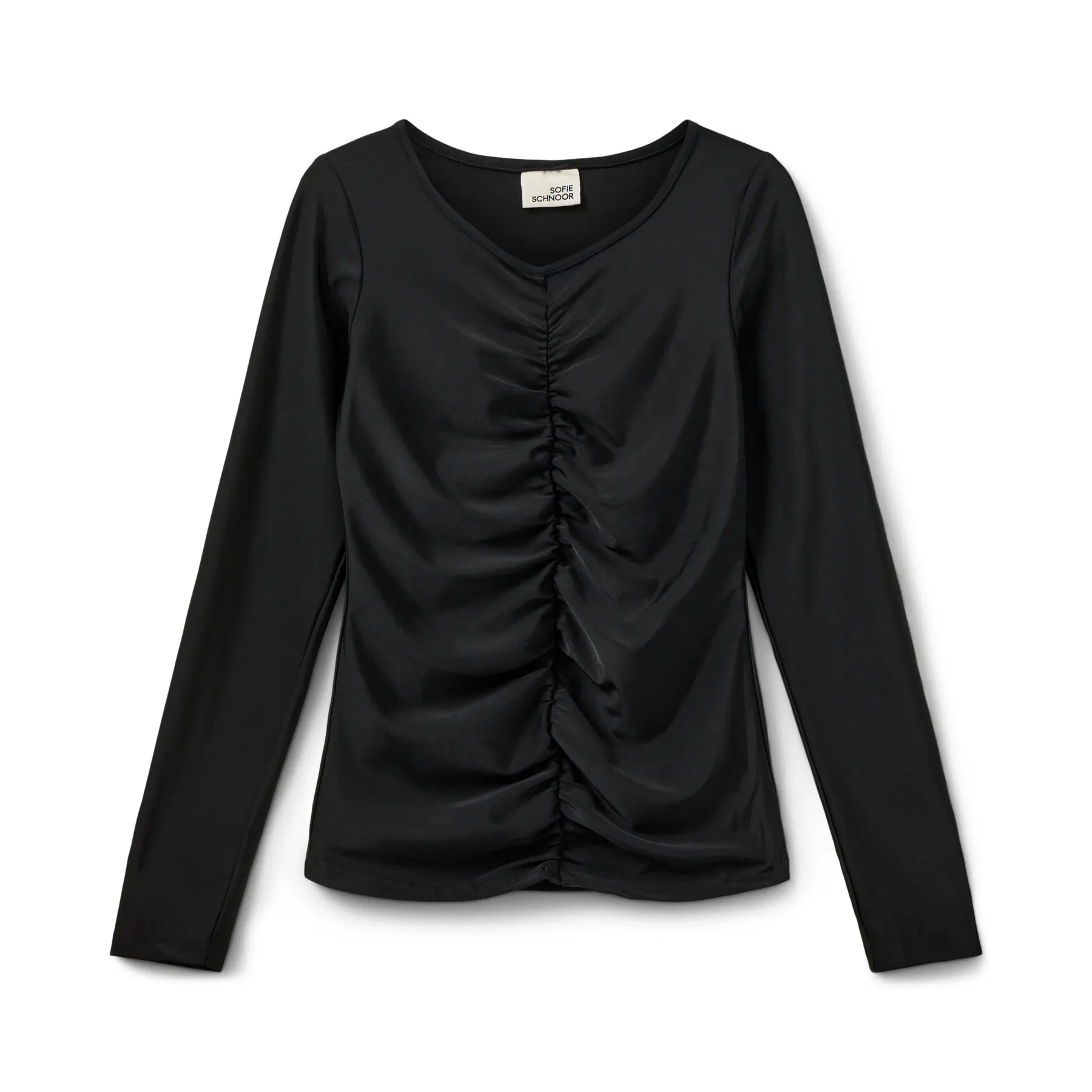 5715202729486 - Langarmshirt Ebellsy