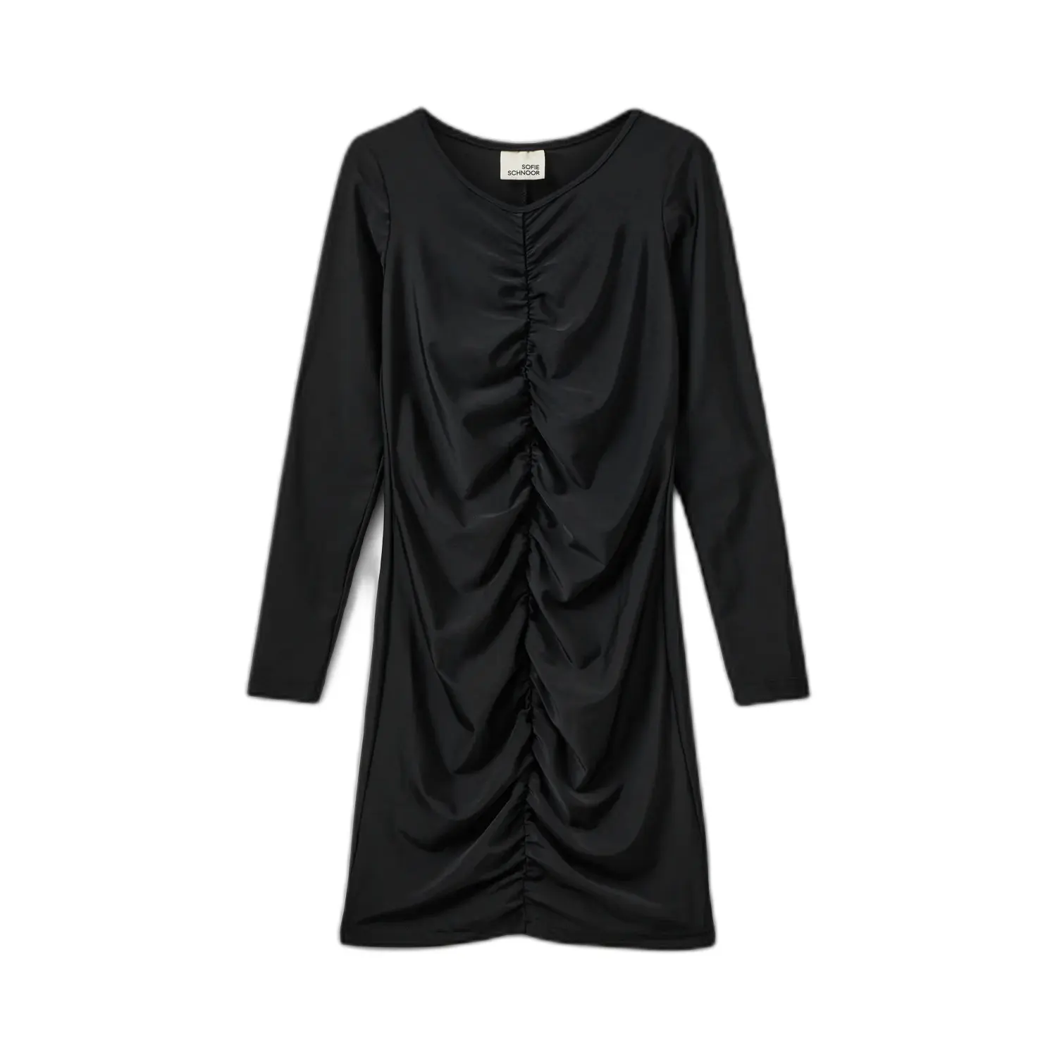 5715202729493 - Mädchenkleid Mosy