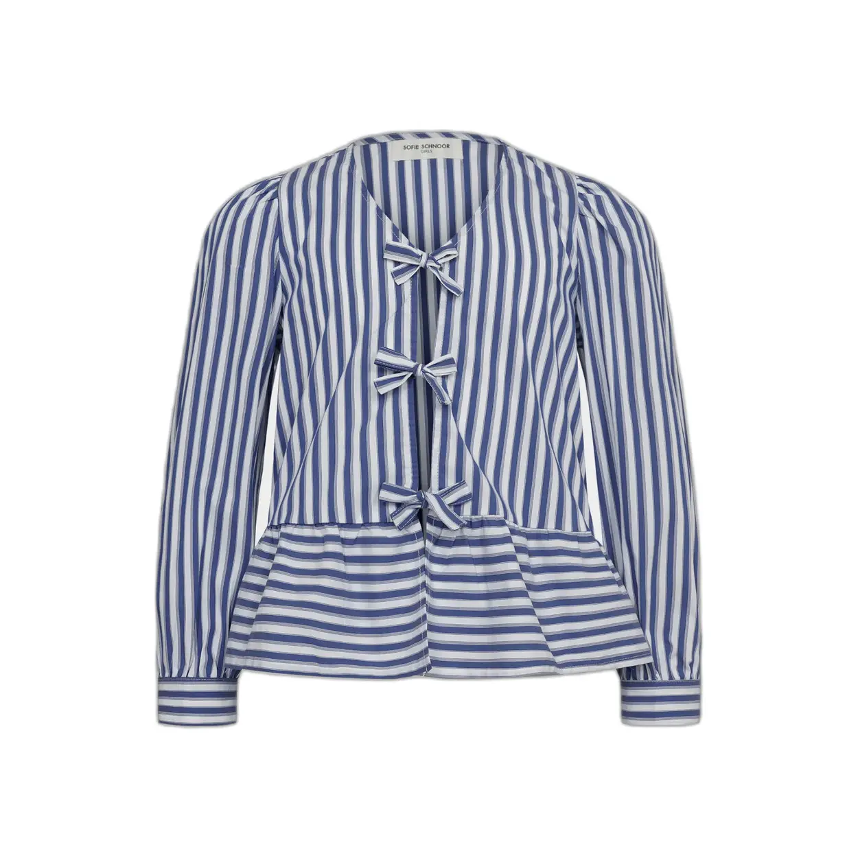 5715202641108 - Mädchenbluse Rhodasy