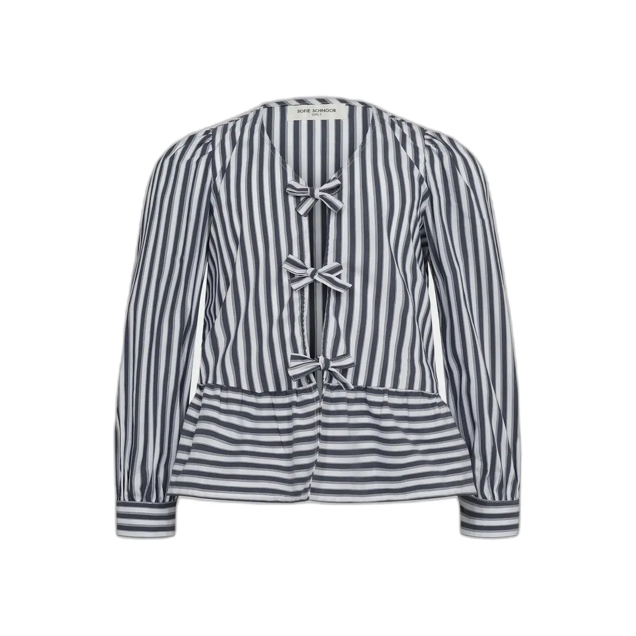 5715202641191 - Mädchenbluse Rhodasy