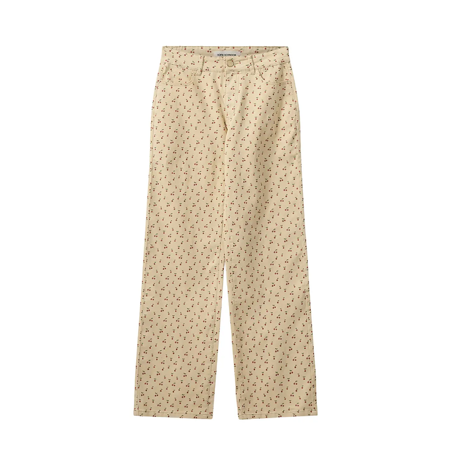 5715202739881 - Mädchen Relaxed Jeans Siennasy