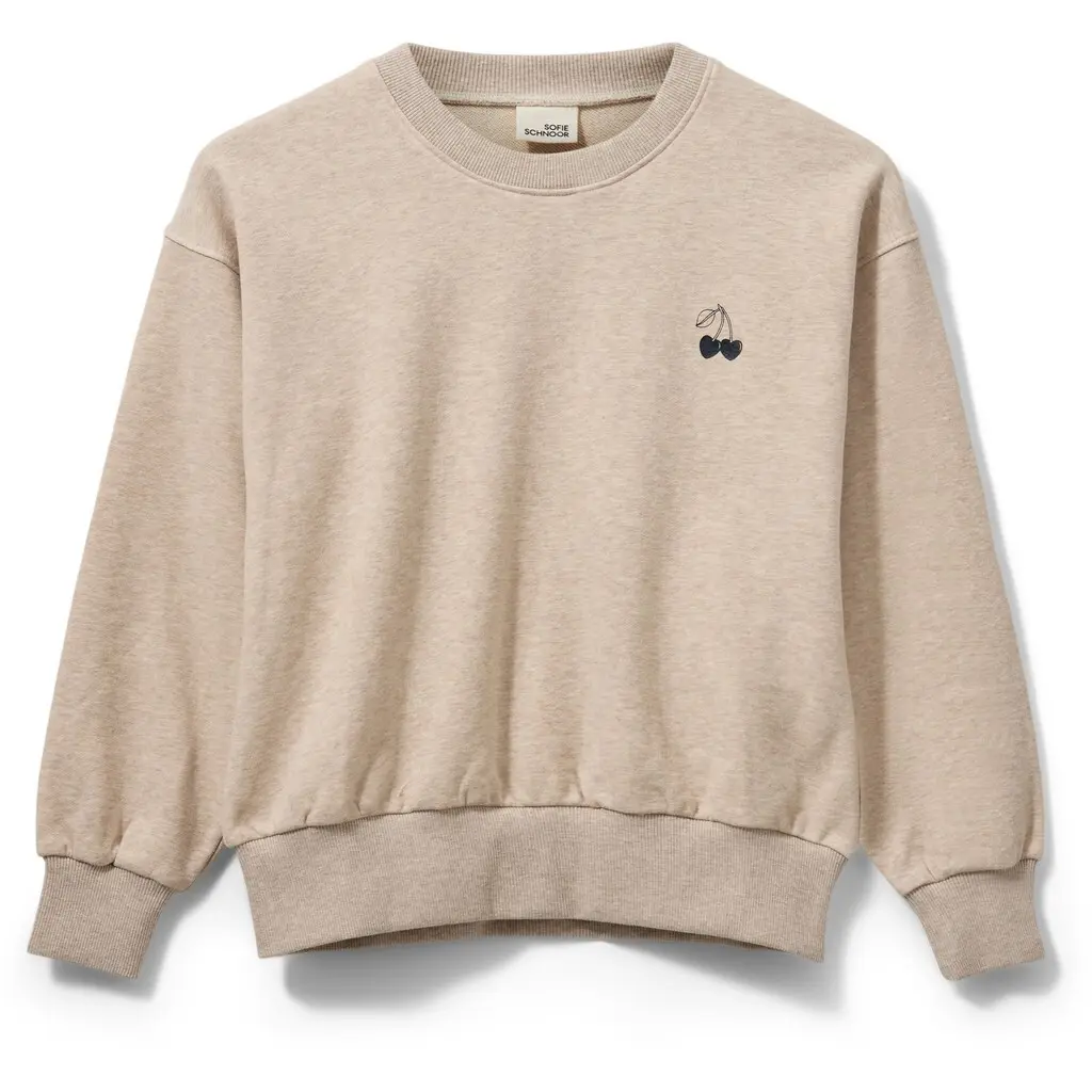 5715202783440 - Pullover Mädchen Elisy
