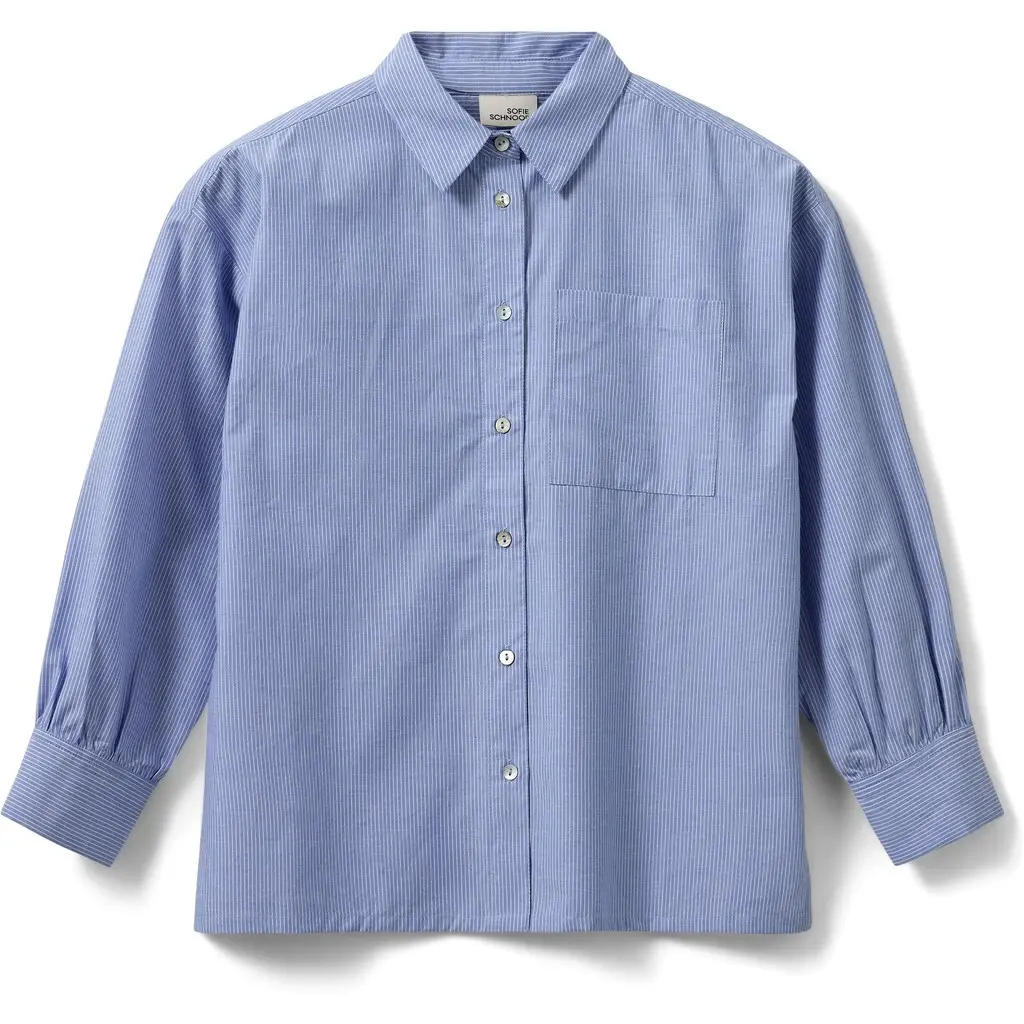 5715202785833 - Langarmshirt Mädchen Kaliasy