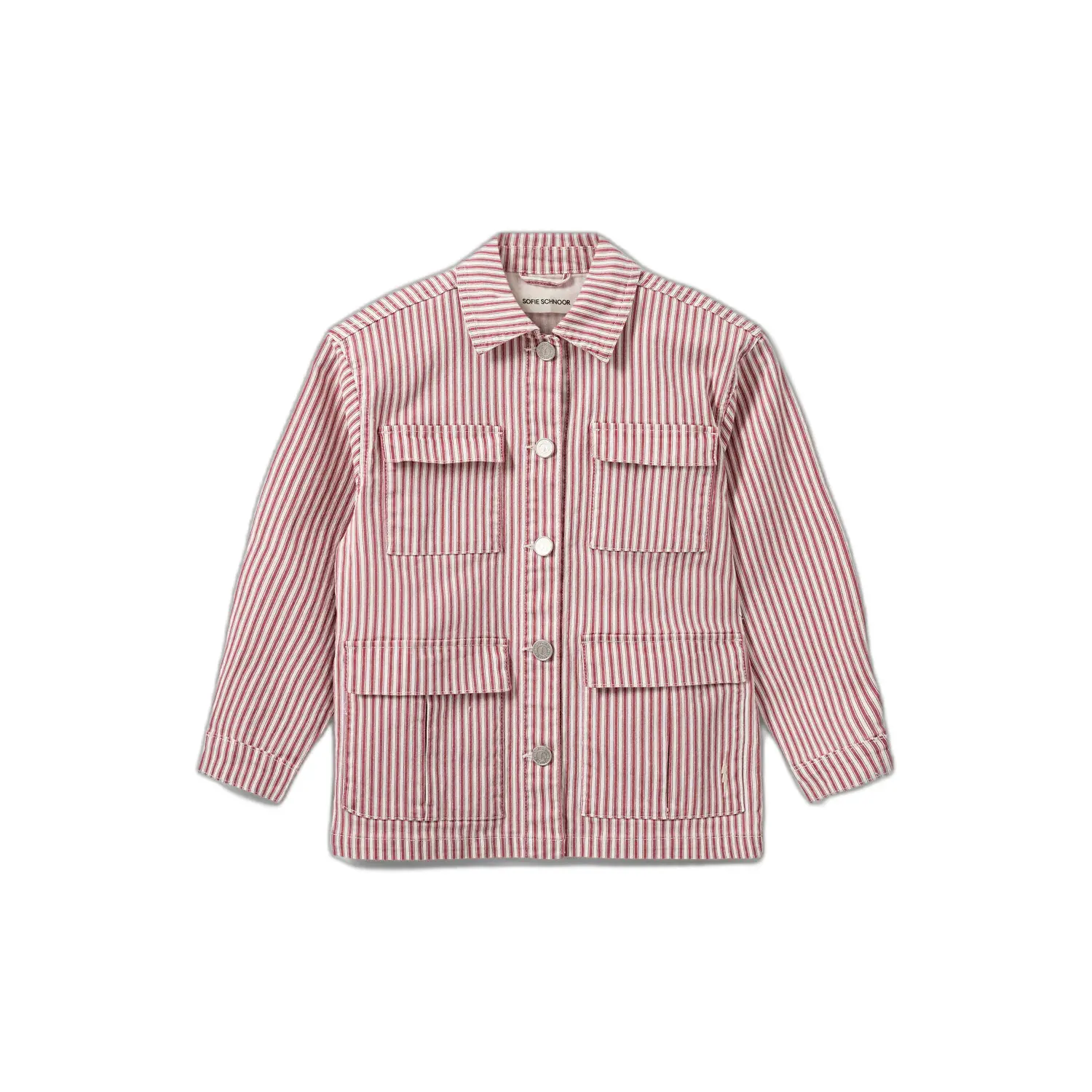 5715202786311 - Mädchenjacke Lynnsy