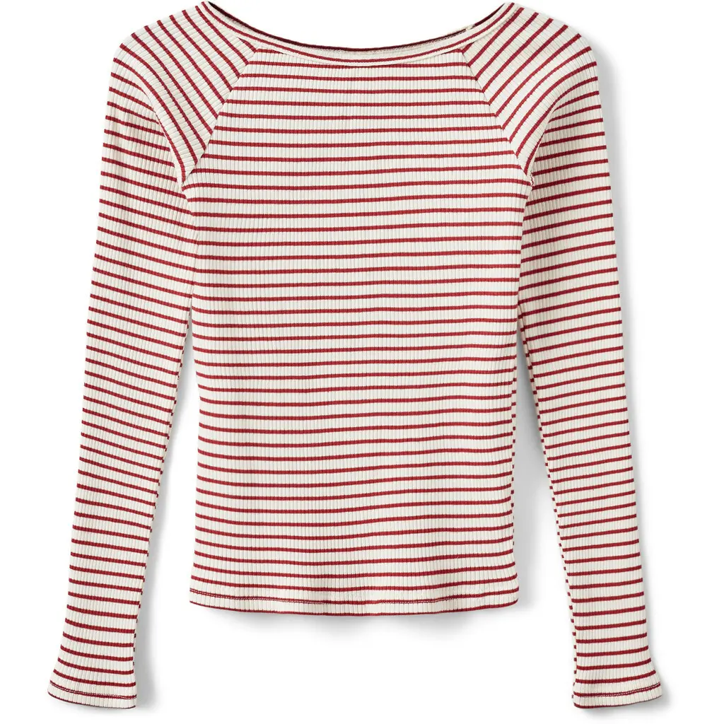 5715202784041 - Langarmshirt Somasy