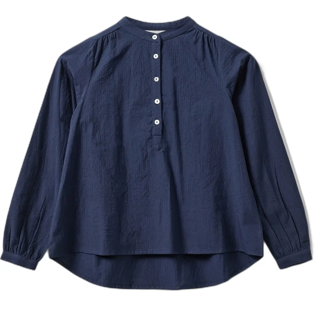 5715202786441 - Mädchenhemd Bodilsy