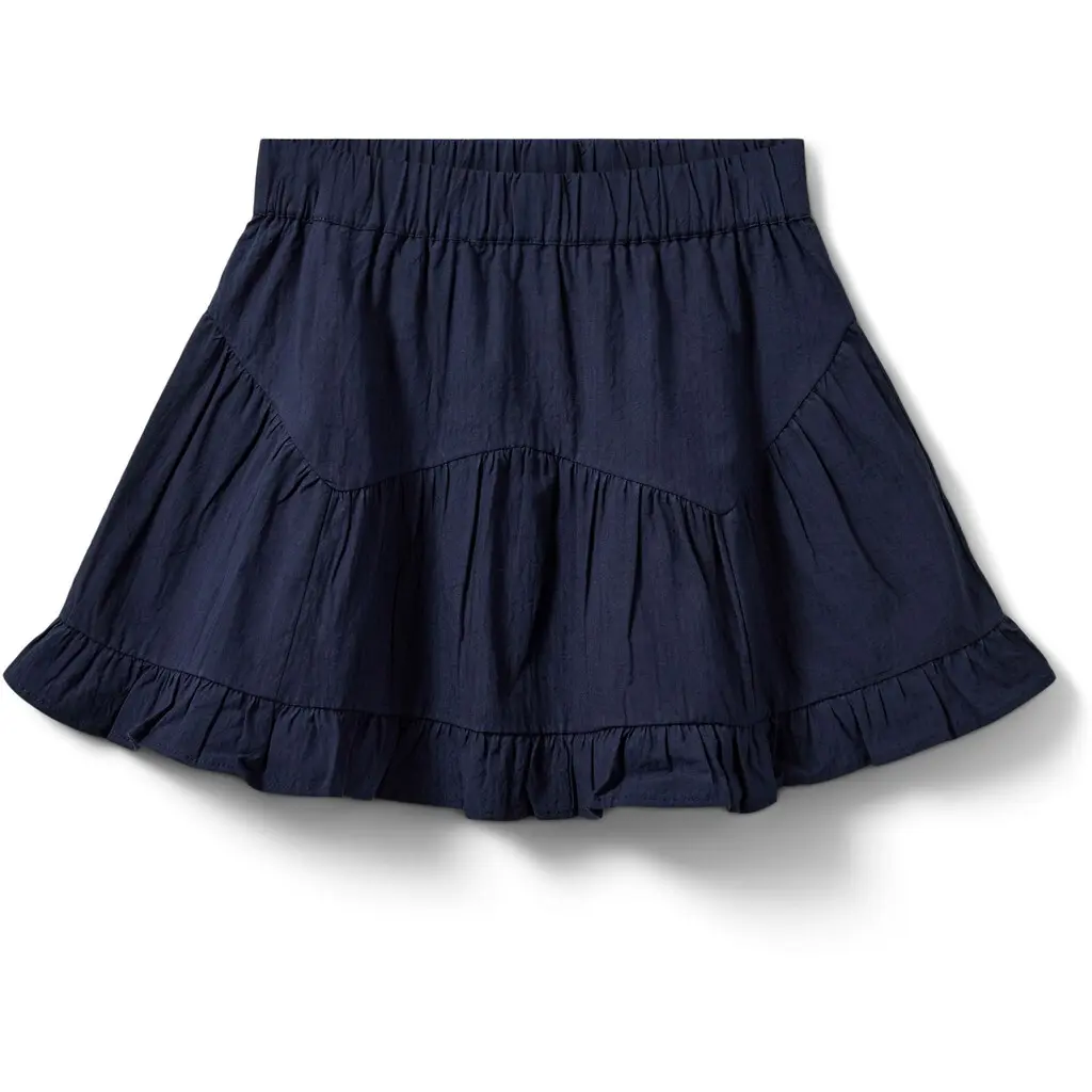 5715202786489 - Minirock Mädchen Molliesy