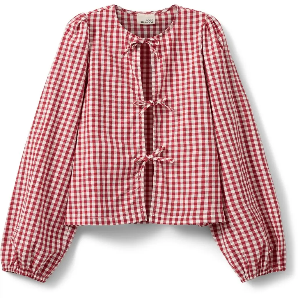 5715202786564 - Mädchenbluse Hazelsy