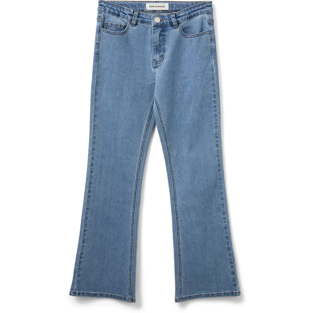 5715202784171 - Mädchen-Jeans Sofiasy