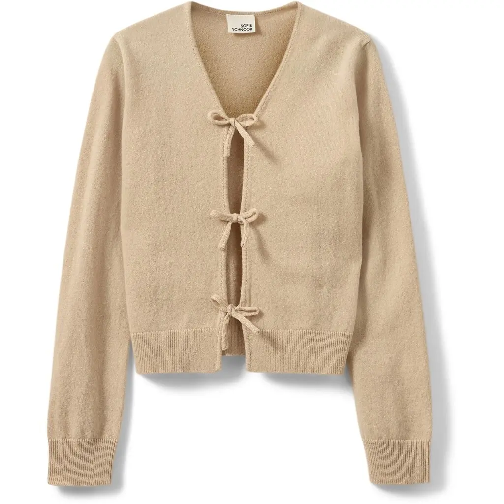 5715202786816 - Strickjacke Mädchen Ella