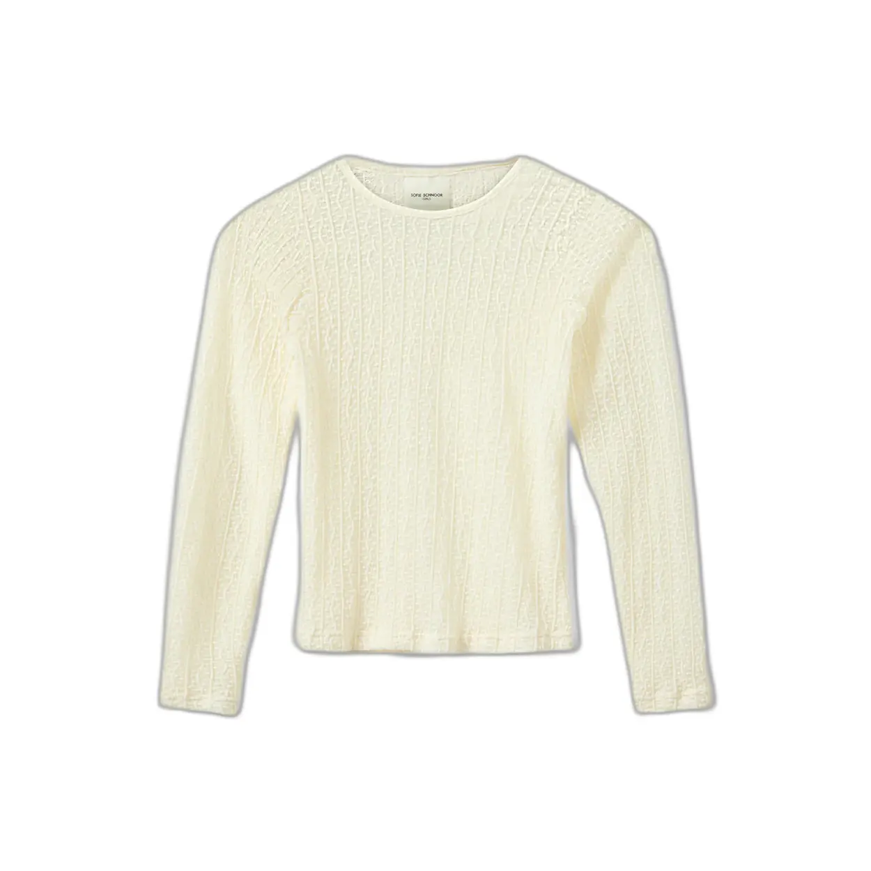 5715202786830 - Langarmshirt Petrisy