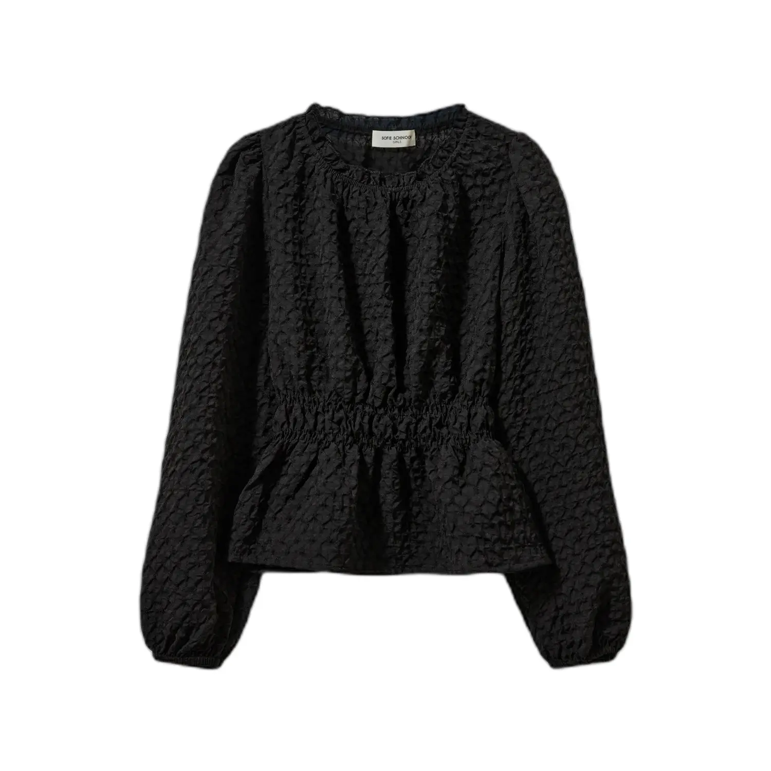 5715202748234 - Mädchenbluse Allissy