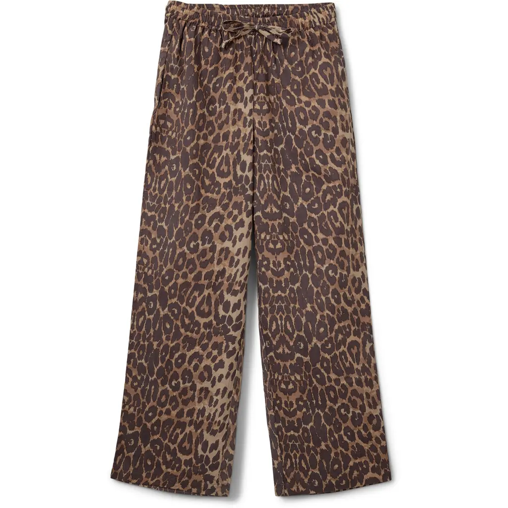 5715202779115 - Hochtaillierte Hose für Mädchen Abigailesy