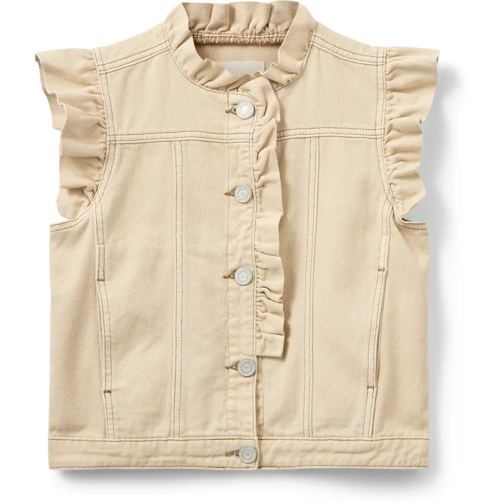 5715795015379 - Mädchengile ohne Ärmel Arah