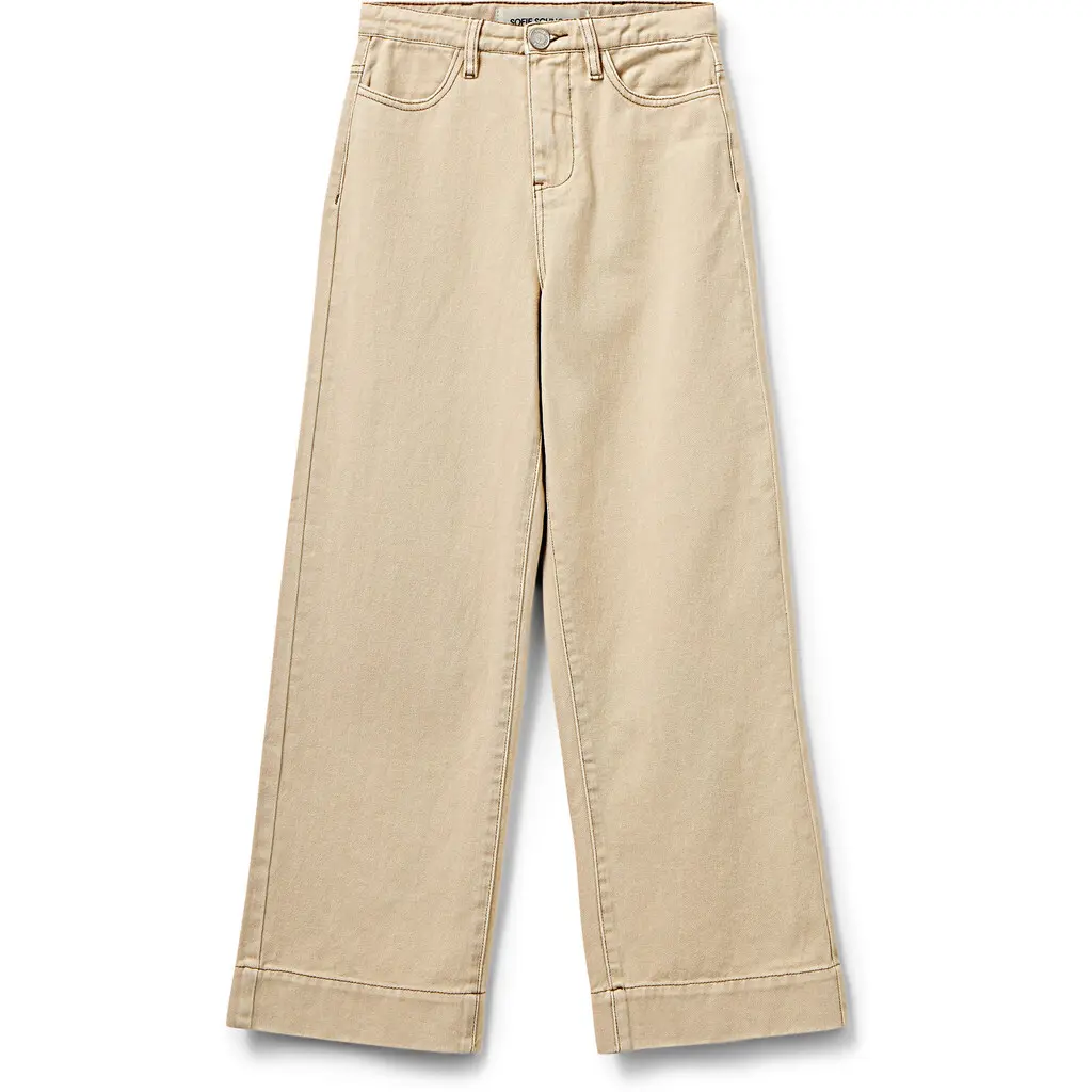 5715795015409 - Weite Jeans für Mädchen Toulouse