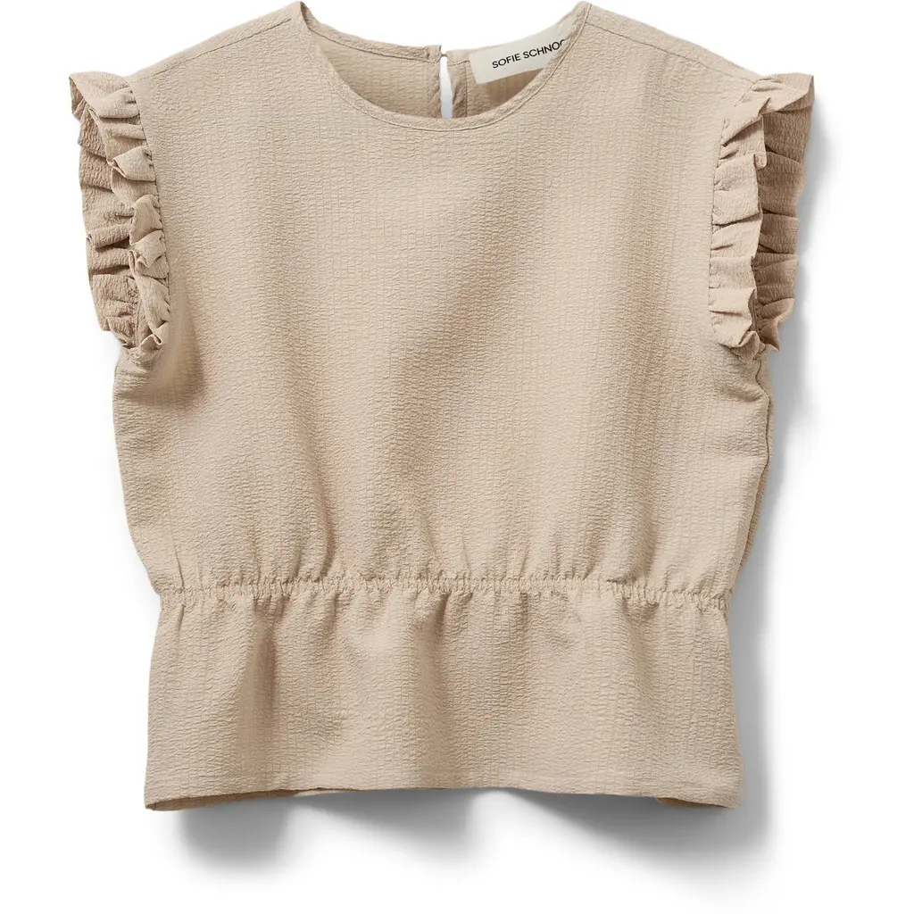 5715202810641 - Mädchenbluse Samilla