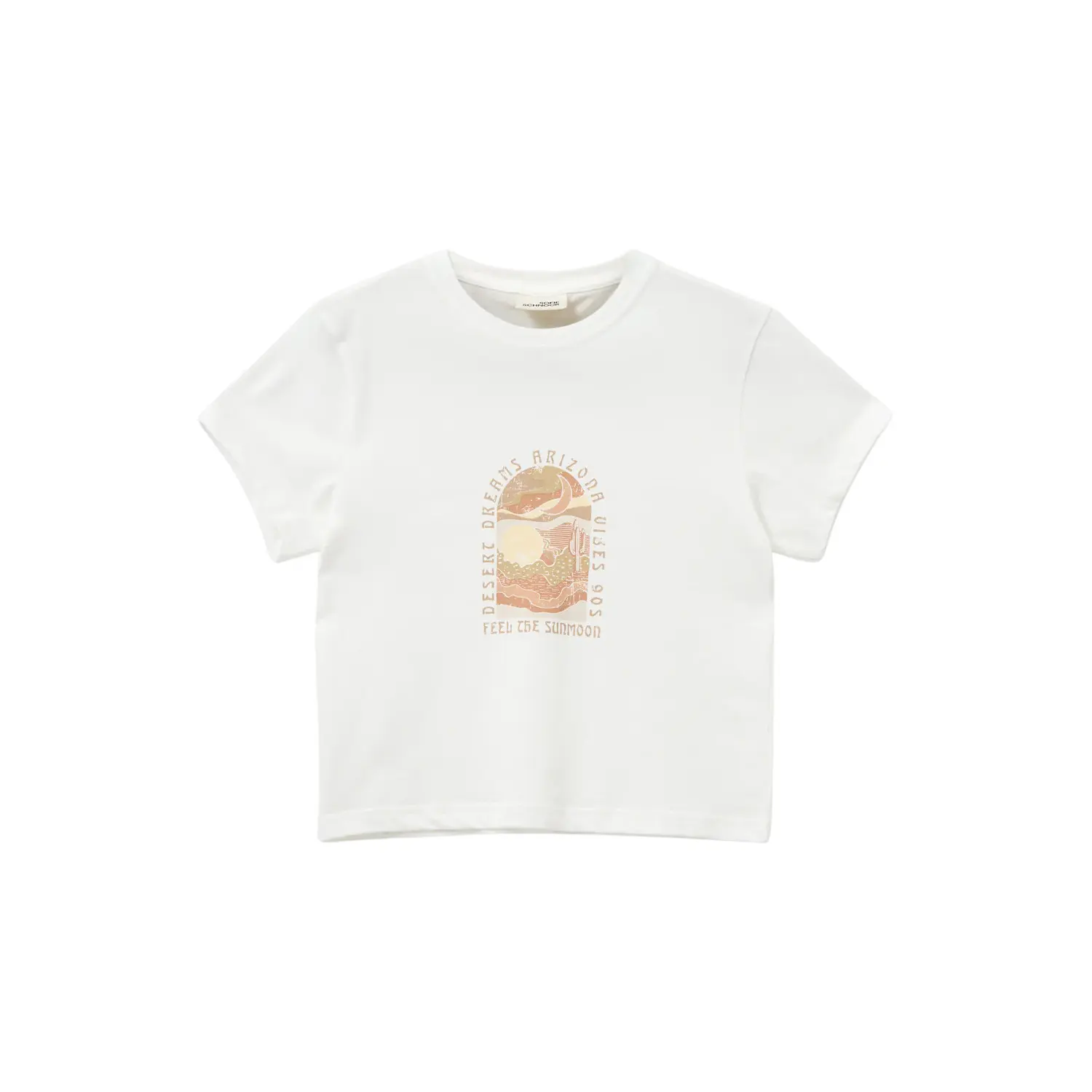 5715795004267 - T-Shirt Zikasy