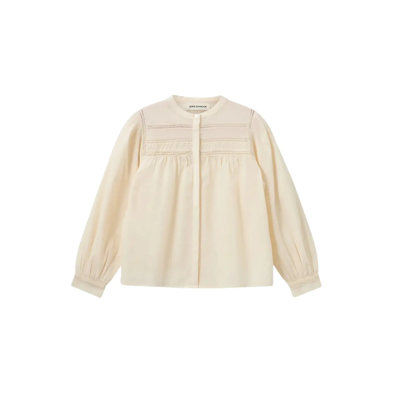 5715795081275 - Mädchenbluse Delilahsy