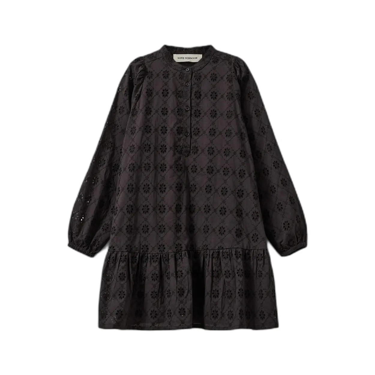 5715795081572 - Mädchenkleid Virasy