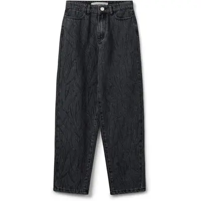 5715795192711 - Mädchen lockere Jeans Tokyosy