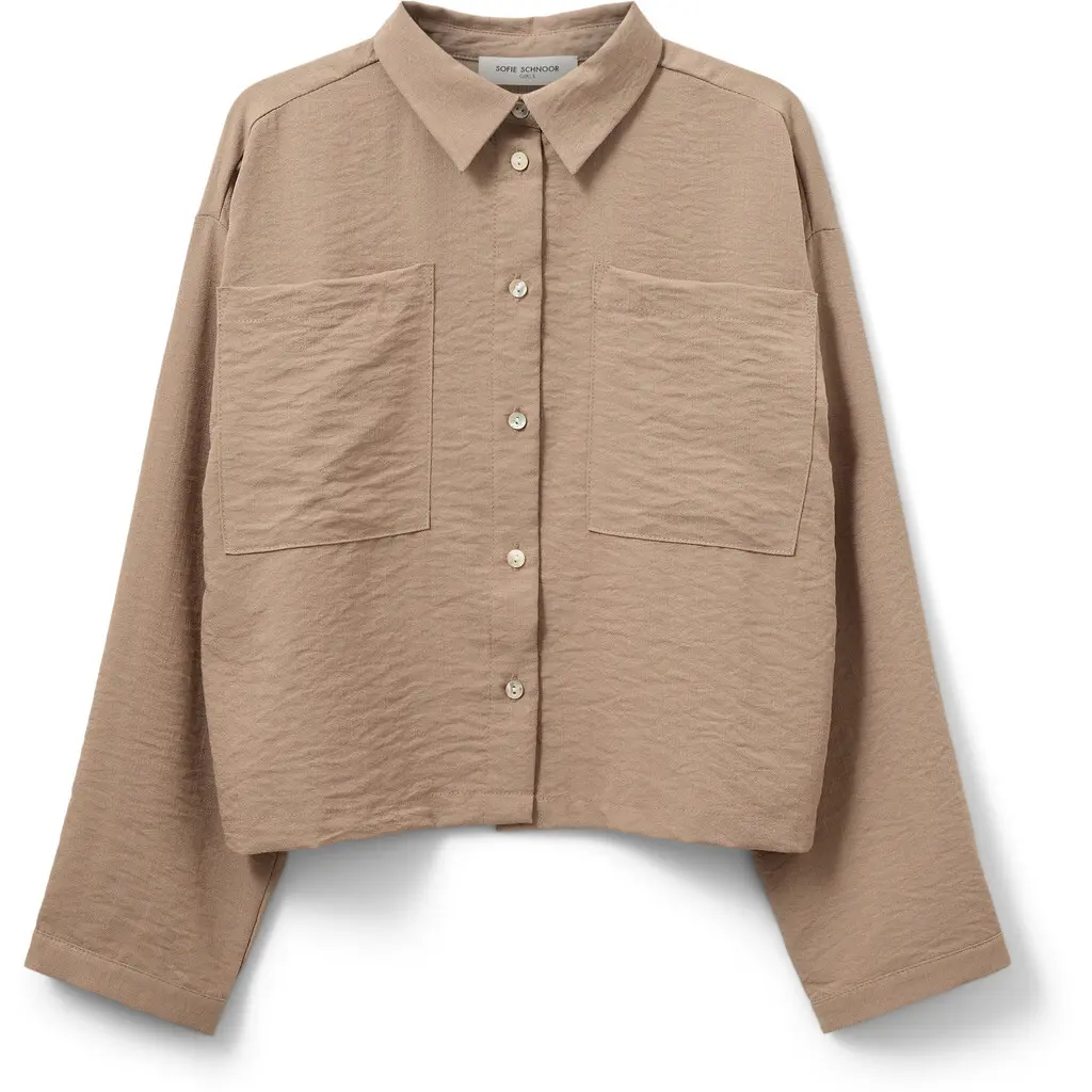 5715795080902 - Bluse langarm Mädchen Neya