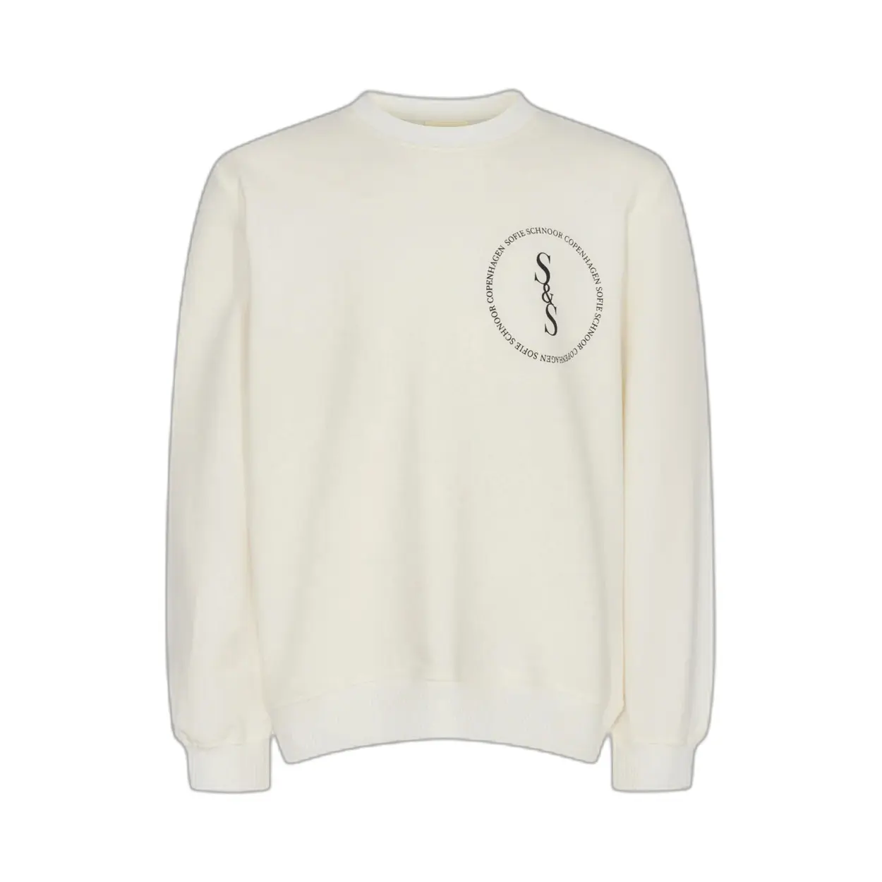 5715202130879 - Pullover Mädchen Sgelinesy