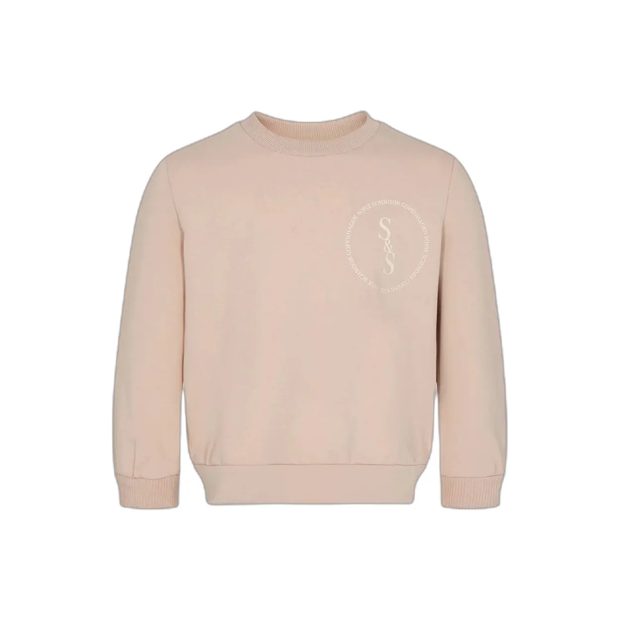 5715202240066 - Pullover Mädchen Sgelinesy