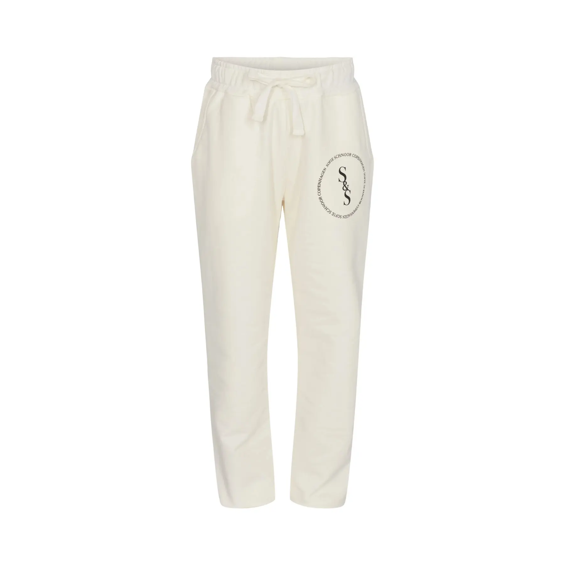 5715202131425 - Pantalon de jogging fille Sgvidasy