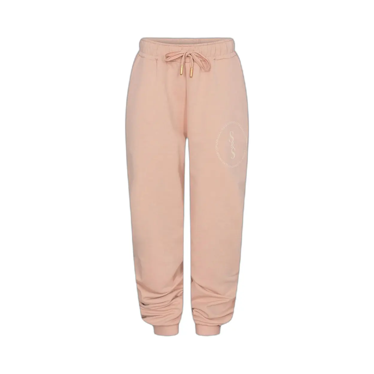 5715202240387 - Pantalon de jogging fille Sgvidasy
