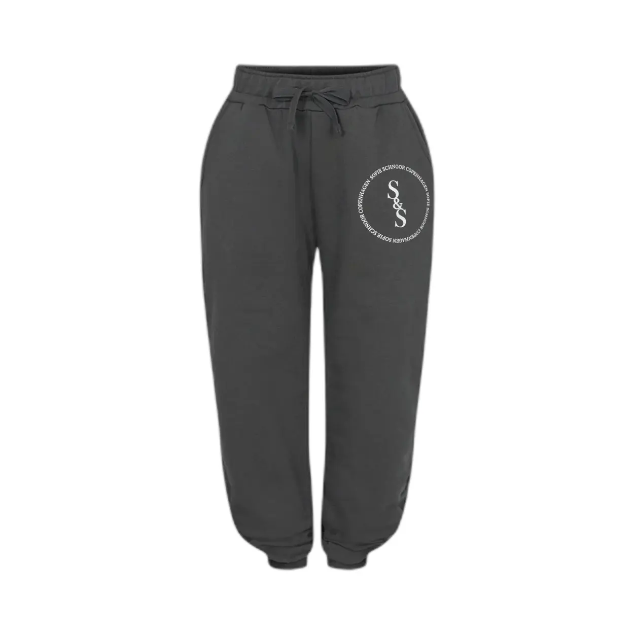 5715202131609 - Pantalon de jogging fille Sgvidasy